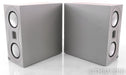 Monitor Audio Studio Bookshelf Speakers; Gray Pair