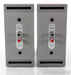 Monitor Audio Studio Bookshelf Speakers; Gray Pair; Gray Pair