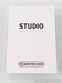 Monitor Audio Studio Bookshelf Speakers; Gray Pair; Gray Pair