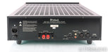 McIntosh MC162 Stereo Power Amplfiier; MC-162; MC-162