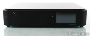 PS Audio PerfectWave DirectStream DAC; D/A Converter; DSD; Black; Bridge II; D/A Converter; DSD; Black; Bridge II