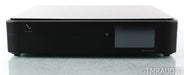 PS Audio PerfectWave DirectStream DAC; D/A Converter; DSD; Black; Bridge II; D/A Converter; DSD; Black; Bridge II