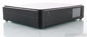 PS Audio PerfectWave DirectStream DAC; D/A Converter; DSD; Black; Bridge II; D/A Converter; DSD; Black; Bridge II