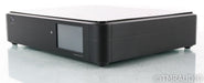 PS Audio PerfectWave DirectStream DAC; D/A Converter; DSD; Black; Bridge II; D/A Converter; DSD; Black; Bridge II