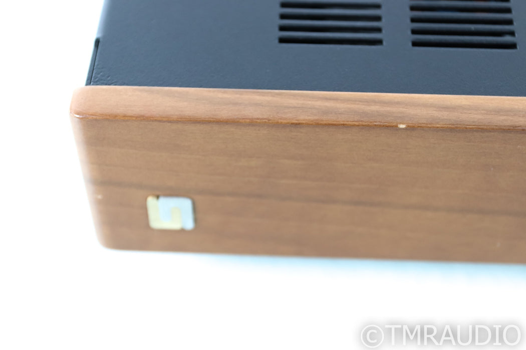 Unison Research Phono One Tube MM / MC Phono Preamplifier