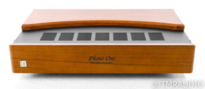 Unison Research Phono One Tube MM / MC Phono Preamplifier