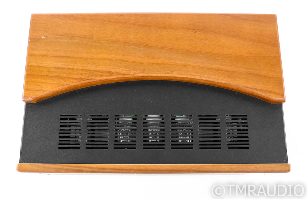Unison Research Phono One Tube MM / MC Phono Preamplifier