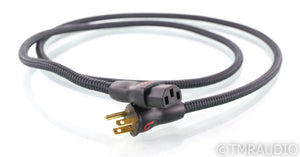 AudioQuest NRG X Power Cable; 6ft AC Cord