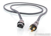 AudioQuest NRG X Power Cable; 6ft AC Cord