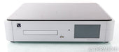 PS Audio DirectStream Memory Player CD / SACD Transport; DMP; Silver (Used)