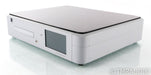 PS Audio DirectStream Memory Player CD / SACD Transport; DS; Silver; Remote; DS; Silver; Remote