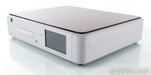 PS Audio DirectStream Memory Player CD / SACD Transport; DMP; Silver (Used)