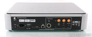 PS Audio DirectStream Memory Player CD / SACD Transport; DS; Silver; Remote; DS; Silver; Remote