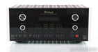 Mcintosh MX160 11.1 Channel Home Theater Processor; MX-160; 4K HD; Remote (Demo); MX-160; 4K HD; Remote (Demo)