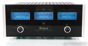 McIntosh MC7205 Five Channel Power Amplifier; MC-7205; MC-7205