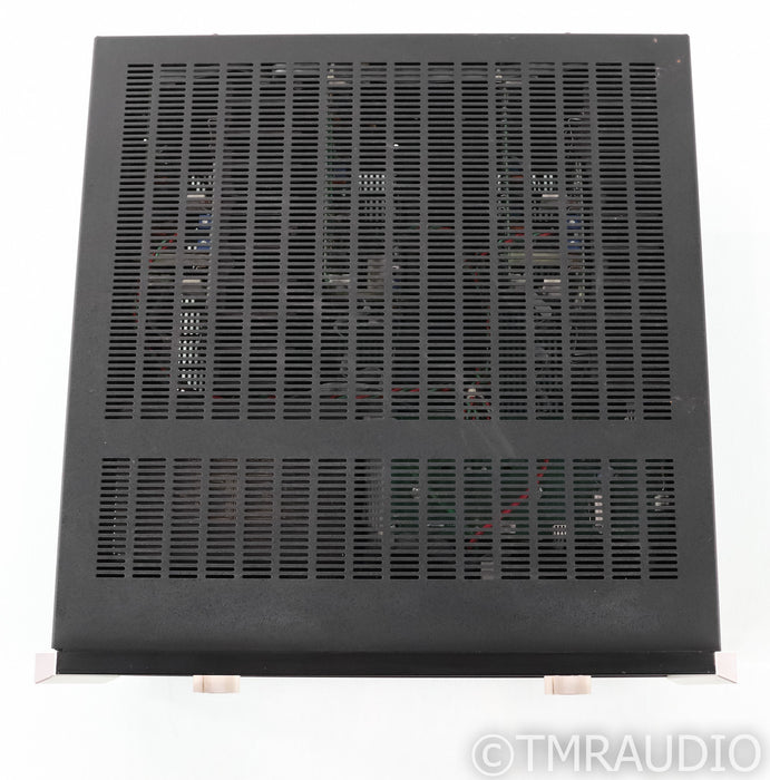 McIntosh MC7205 Five Channel Power Amplifier; MC-7205; MC-7205