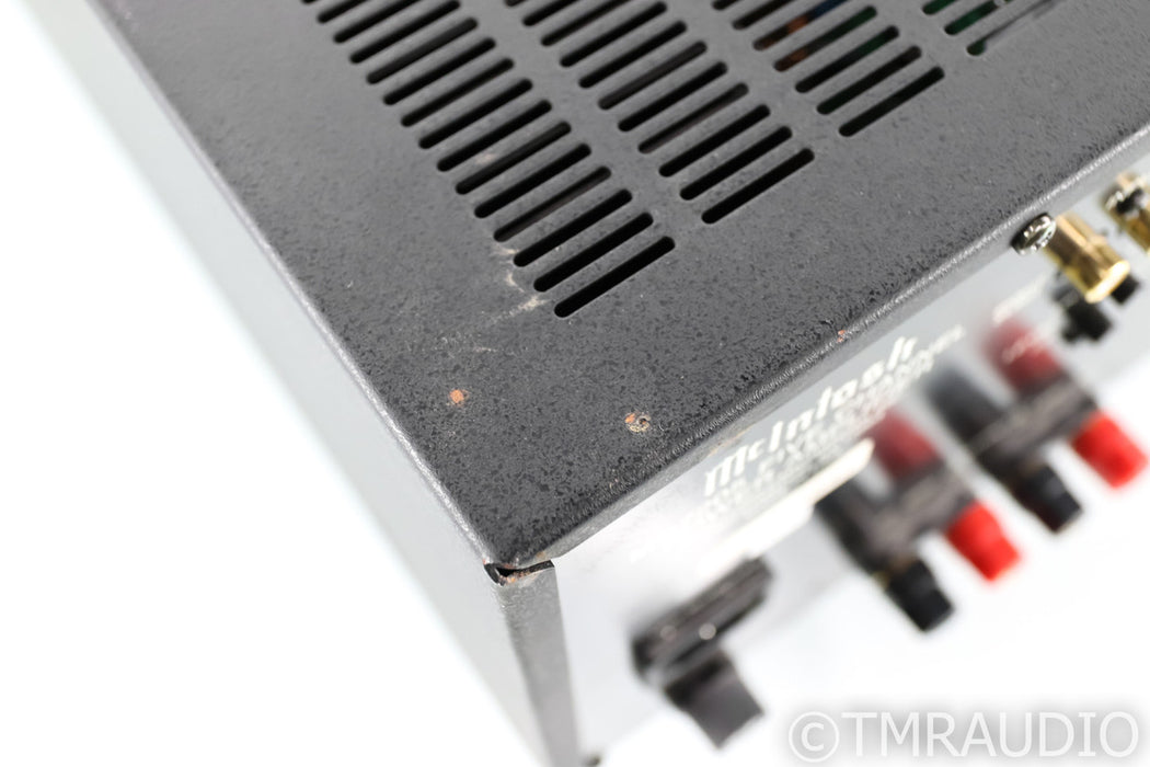 McIntosh MC7205 Five Channel Power Amplifier; MC-7205; MC-7205