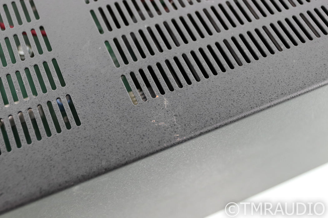 McIntosh MC7205 Five Channel Power Amplifier; MC-7205; MC-7205