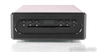 Bel Canto e.One CD3T CD Transport; Black; Remote; Black; Remote
