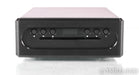 Bel Canto e.One CD3t CD Transport; Black; Remote