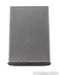 Bel Canto e.One CD3T CD Transport; Black; Remote; Black; Remote