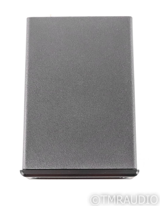 Bel Canto e.One CD3t CD Transport; Black; Remote