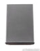 Bel Canto e.One CD3t CD Transport; Black; Remote