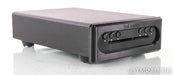 Bel Canto e.One CD3T CD Transport; Black; Remote; Black; Remote