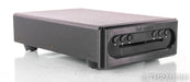 Bel Canto e.One CD3t CD Transport; Black; Remote