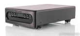 Bel Canto e.One CD3t CD Transport; Black; Remote