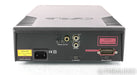 Cyrus CDt-XR CD Transport; CDtXR; Black; Remote (Open Box); CDtXR; Black; Remote (Open Box)