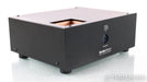 Border Patrol SE-i SPDIF Tube Hybrid DAC; D/A Converter; Black; D/A Converter; Black