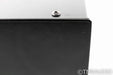 Border Patrol SE-i SPDIF Tube Hybrid DAC; D/A Converter; Black