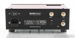 Border Patrol SE-i SPDIF Tube Hybrid DAC; D/A Converter; Black; D/A Converter; Black