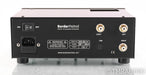 Border Patrol SE-i SPDIF Tube Hybrid DAC; D/A Converter; Black