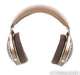 Focal Clear MG Open Back Headphones; Brown; Brown