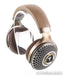 Focal Clear MG Open Back Headphones; Brown; Brown