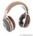 Focal Clear MG Open Back Headphones; Brown; Brown