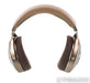 Focal Clear MG Open Back Headphones; Brown; Brown