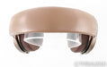 Focal Clear MG Open Back Headphones; Brown; Brown