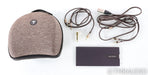 Focal Clear MG Open Back Headphones; Brown; Brown