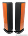 Revel Ultima Salon 2 Floorstanding Speakers; Mahogany Pair; Mahogany Pair