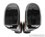 Revel Ultima Salon 2 Floorstanding Speakers; Mahogany Pair; Mahogany Pair