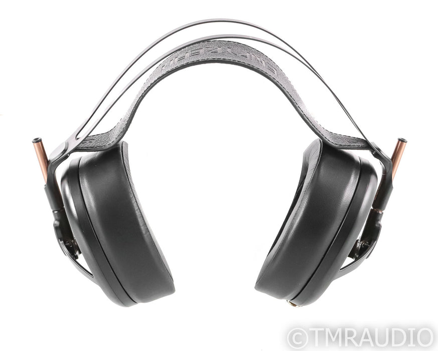 Meze Empyrean Planar Magnetic Headphones; Copper; Copper