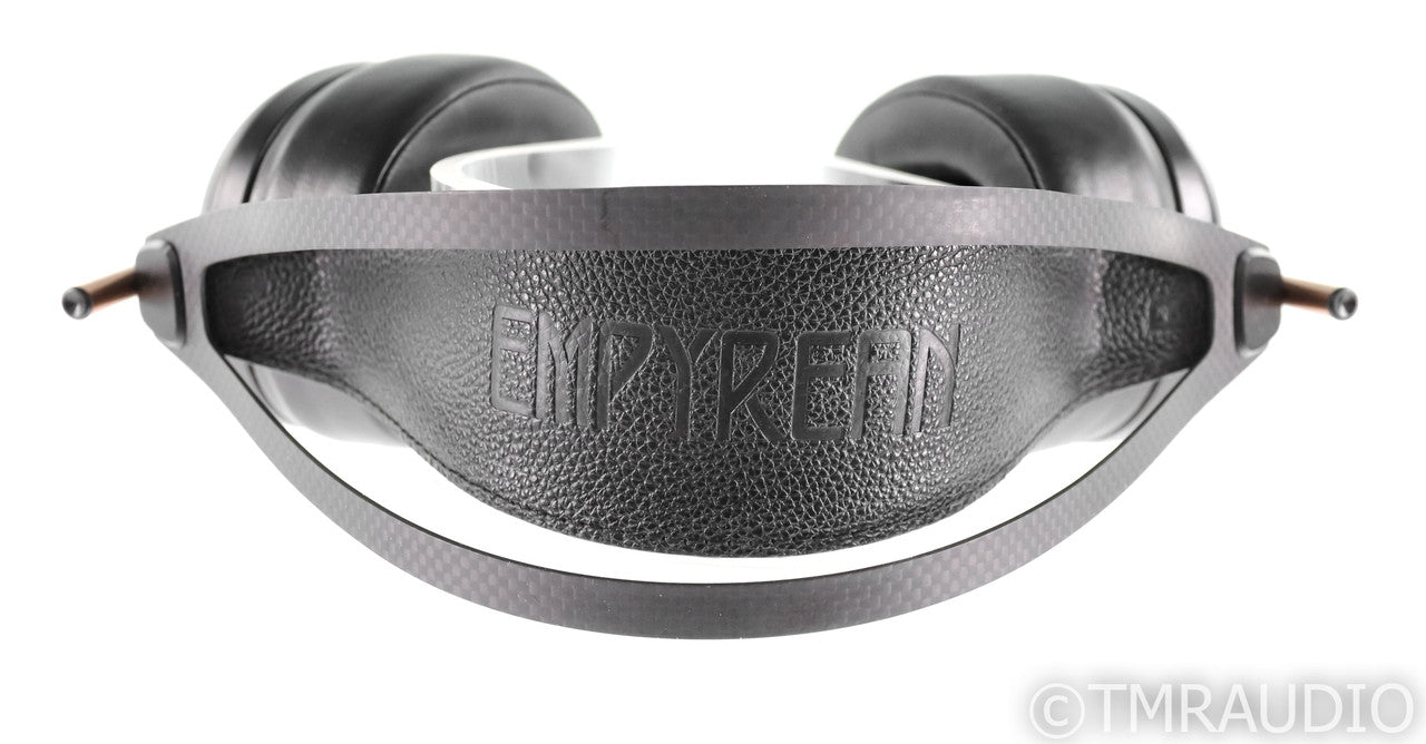 Meze Empyrean Planar Magnetic Headphones; Copper; Copper