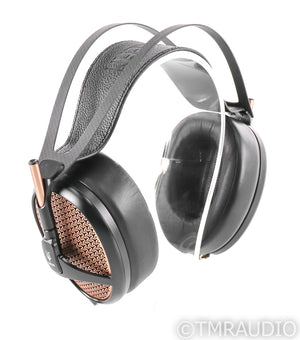 Meze Empyrean Planar Magnetic Headphones; Copper; Copper