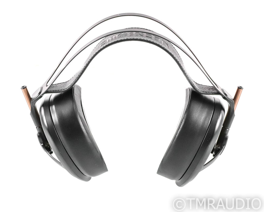 Meze Empyrean Planar Magnetic Headphones; Copper; Copper
