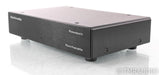 Musical Surroundings Phonomena II+ MM / MC Phono Preamplifier; Black; Black