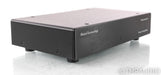 Musical Surroundings Phonomena II+ MM / MC Phono Preamplifier; Black; Black