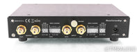Musical Surroundings Phonomena II+ MM / MC Phono Preamplifier; Black; Black